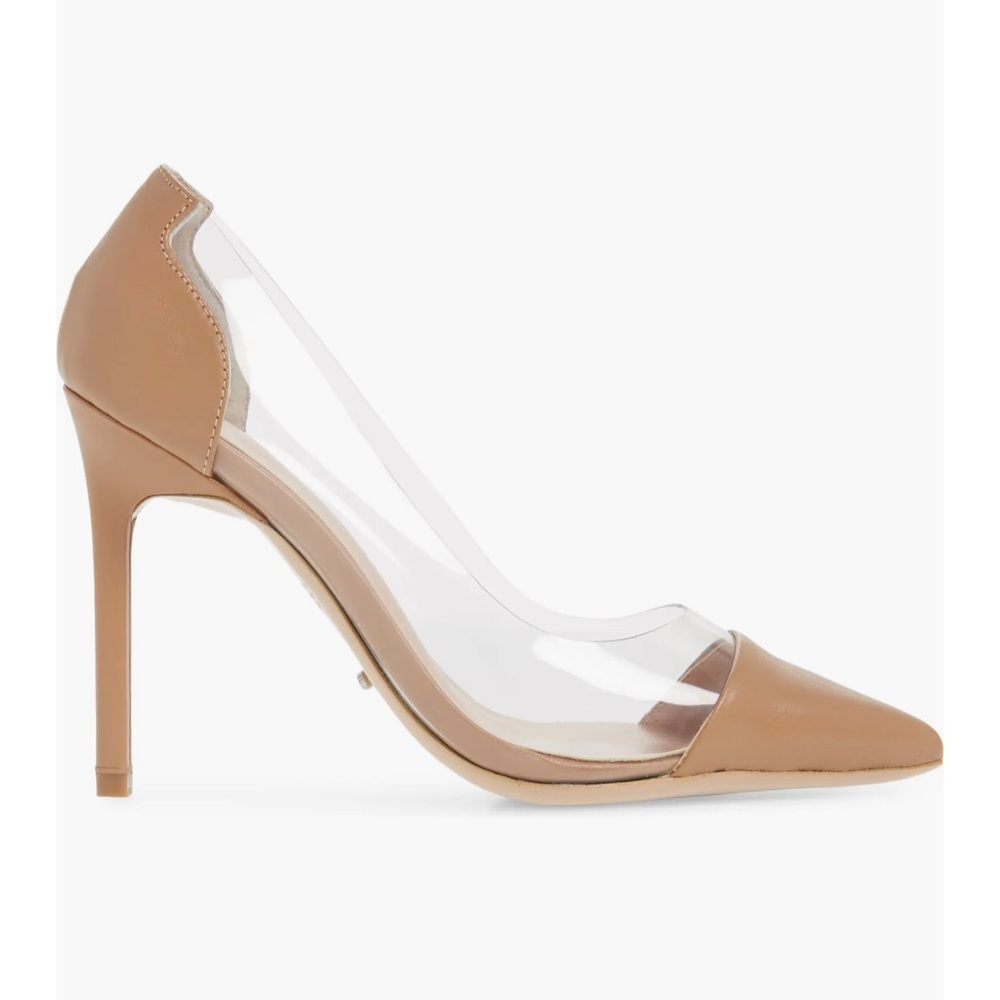 Tony Bianco Laverne Pump
